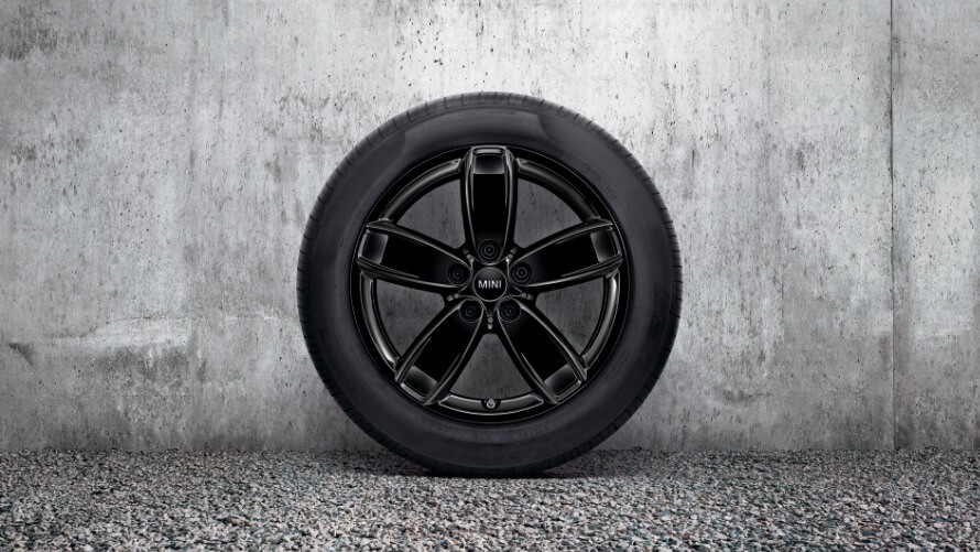 17” CHANNEL-SPAAK 531